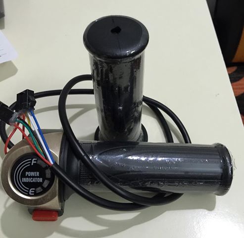 Phụ tùng xe đạp điện tphcm