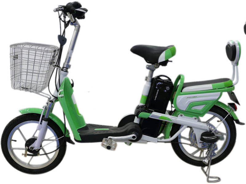 Phụ tùng xe đạp điện Yadea Đà Nẵng