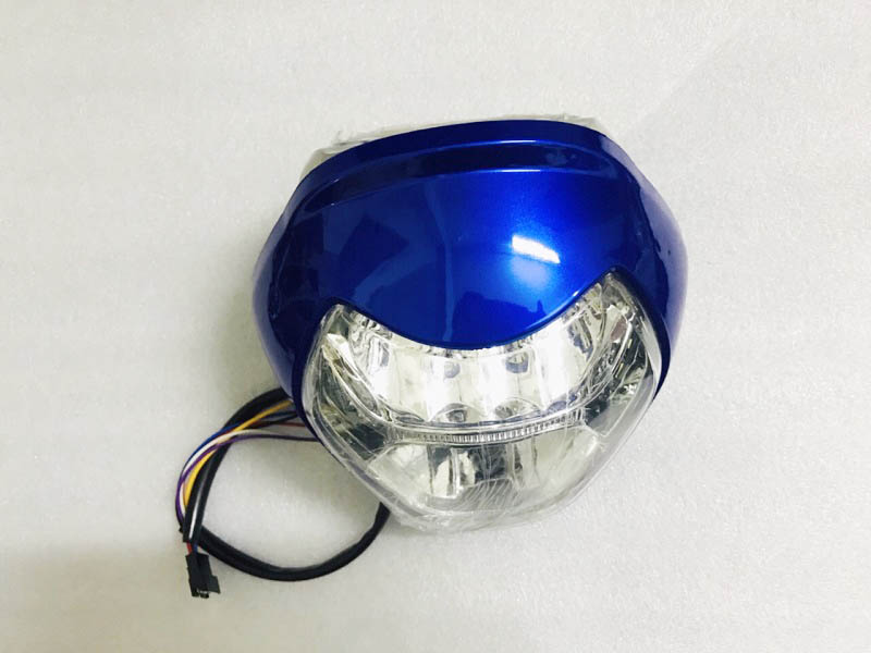 Phụ tùng xe đạp điện Yadea Hà Nam
