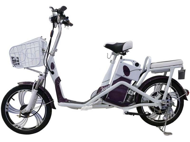 Phụ tùng xe đạp điện Yadea Hai Bà Trưng