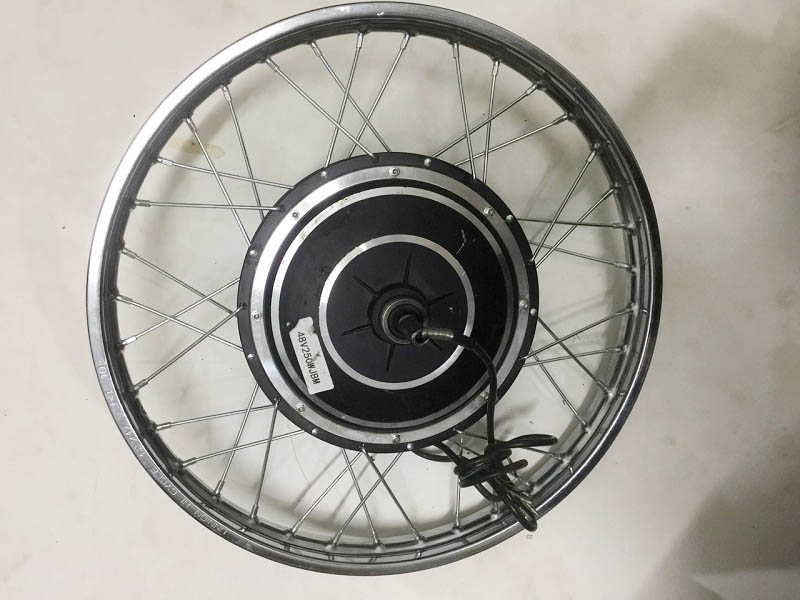 Phụ tùng xe đạp điện Yadea Lạng Sơn