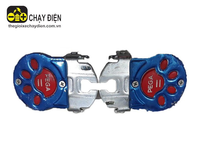 Phụ tùng xe đạp điện Yamaha Bắc Kạn