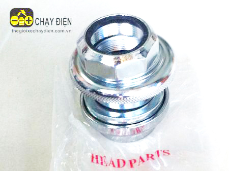 Phụ tùng xe đạp điện Yamaha Hà Nam