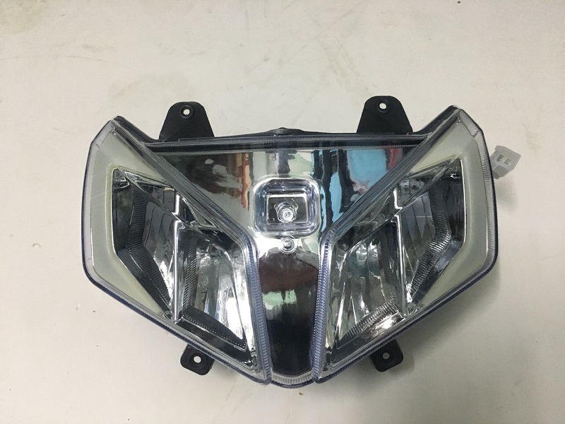 Phụ tùng xe đạp điện Yamaha Kon Tum