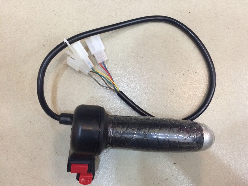 Phụ tùng xe đạp điện Yamaha Nghệ An