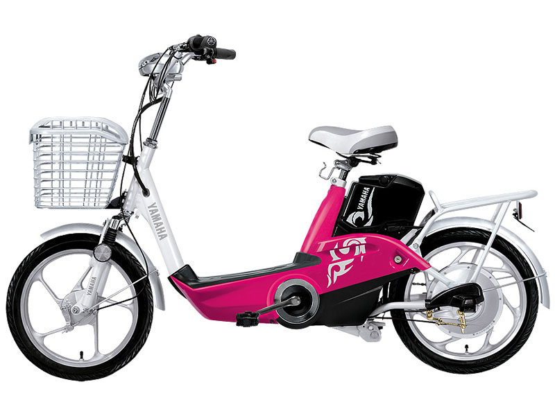 Phụ tùng xe đạp điện Yamaha Quảng Nam