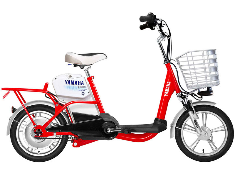 Phụ tùng xe đạp điện Yamaha Quảng Ngãi