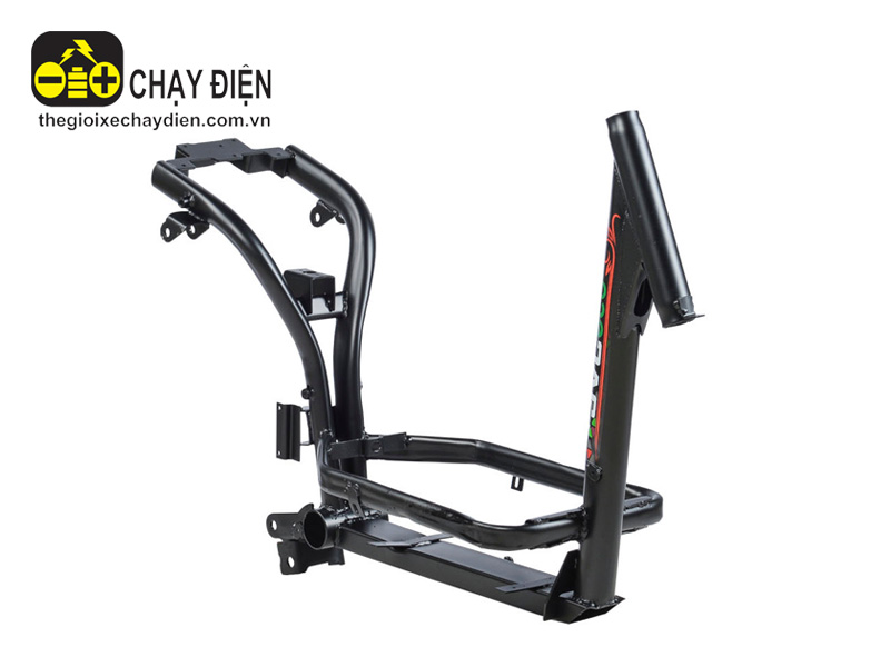 Phụ tùng xe đạp điện Yamaha Sơn La 