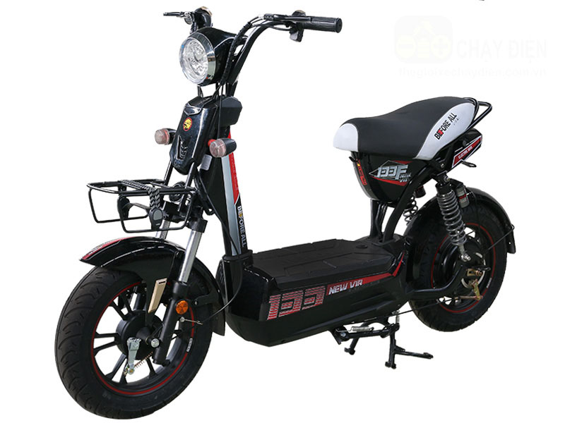 Phụ tùng xe máy điện 133F New V18