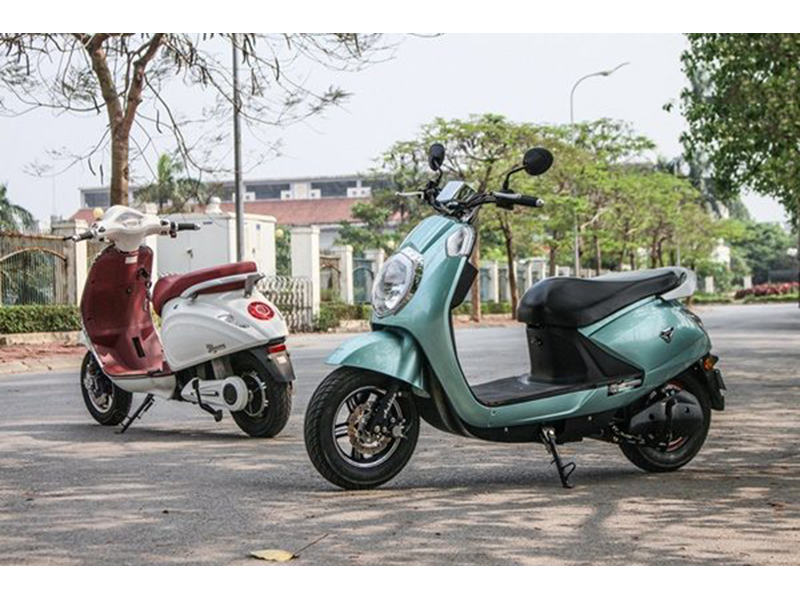 Phụ tùng xe máy điện Anbico Diamon Ap1608