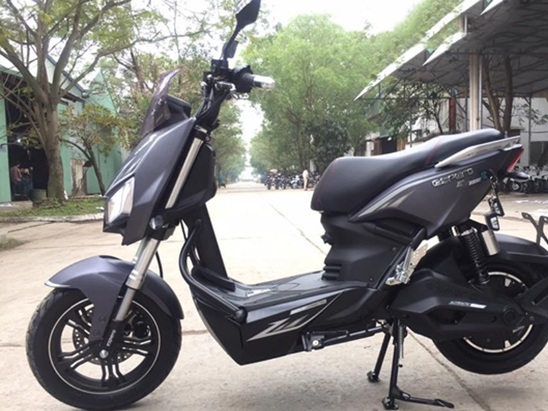Phụ tùng xe máy điện Detech Espero Z3