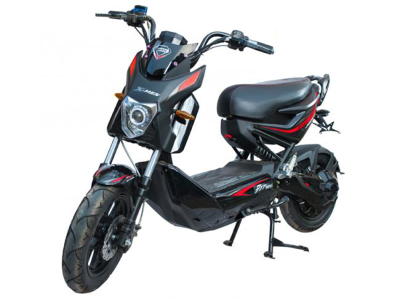 Phụ tùng xe máy điện DTP Xmen M3