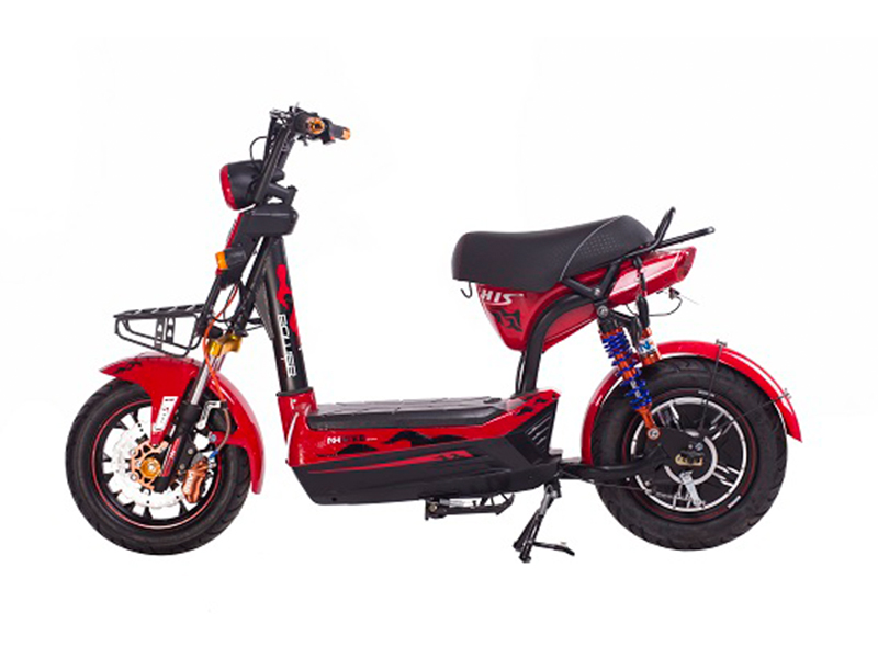 Phụ tùng xe máy điện H1S Ngọc Hà
