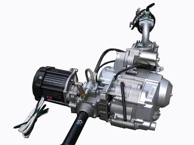 Phụ tùng xe máy điện hãng Honda