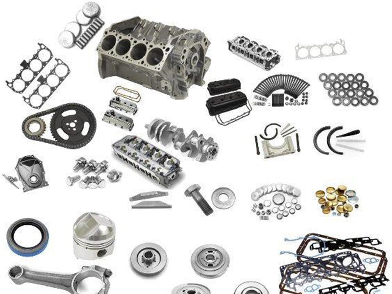 Phụ tùng xe máy điện hãng Mini