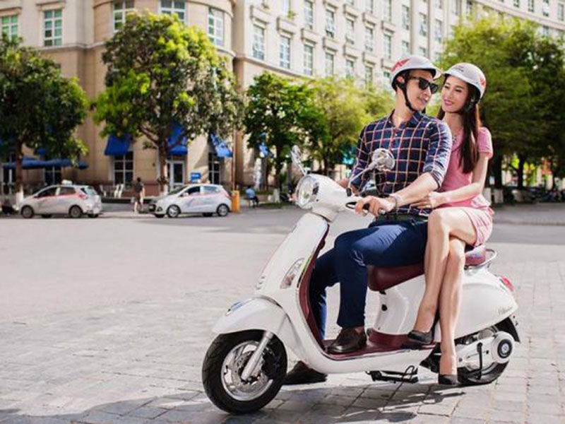 Phụ tùng xe máy điện hãng Sufat