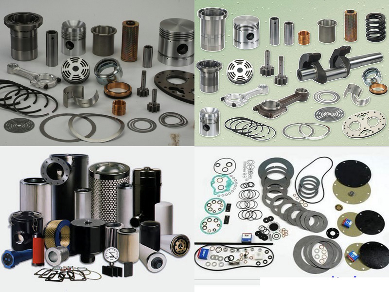 Phụ tùng xe máy điện hãng Yadea EM29