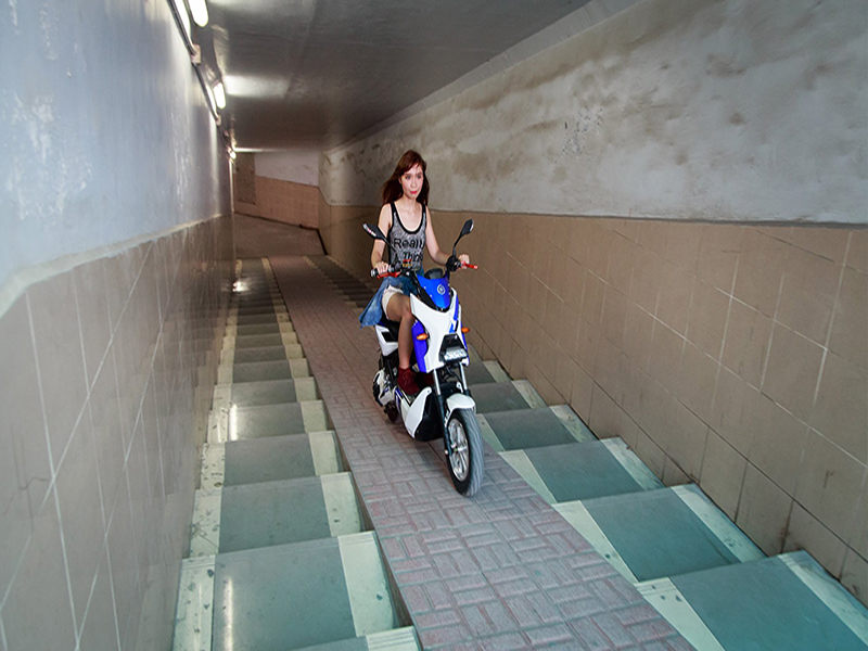 Phụ tùng xe máy điện Hkbike Xmen Plus2