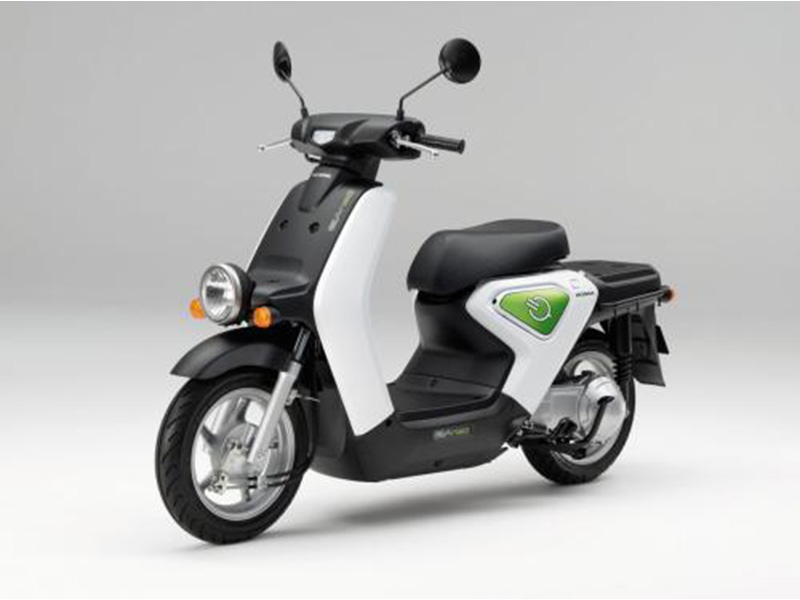 Phụ tùng xe máy điện Honda EV-neo
