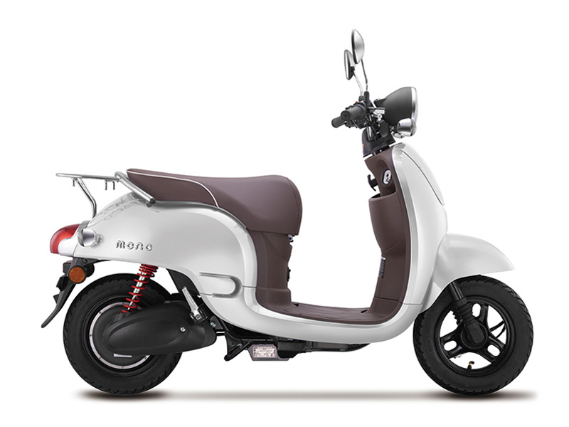 Phụ tùng xe máy điện Honda Mono