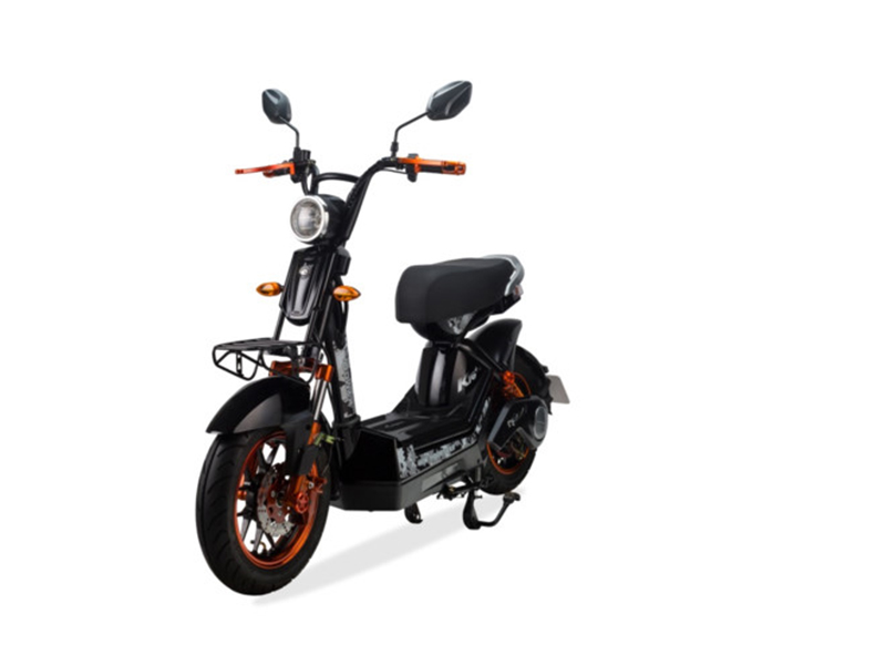 Phụ tùng xe máy điện Kymco K16+