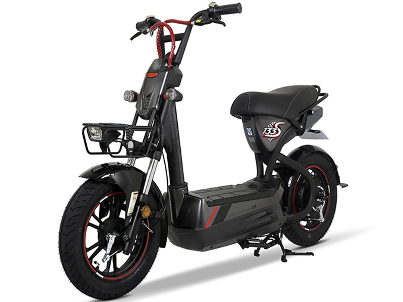 Phụ tùng xe máy điện M133S Plus 2016