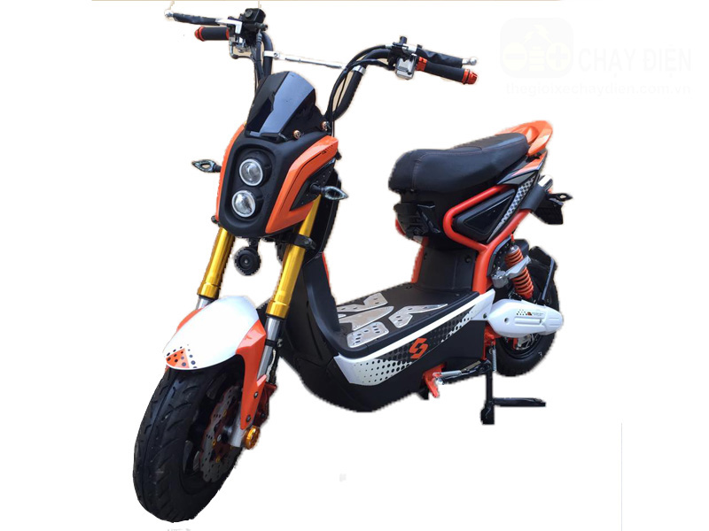 Phụ tùng xe máy điện Suzika F1