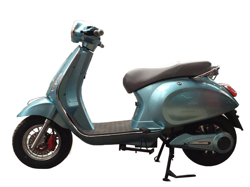 Phụ tùng xe máy điện Takuda Vespa S
