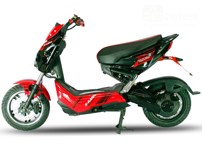 Phụ tùng xe máy điện Takuda Xman TS7