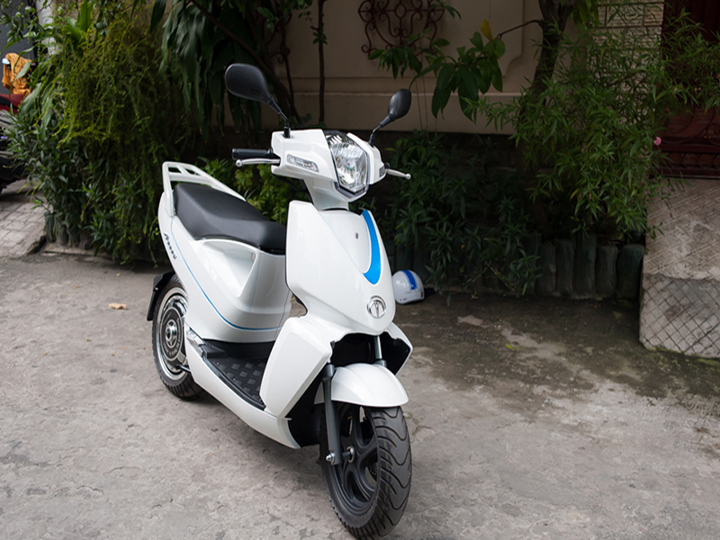 Phụ tùng xe máy điện Terra Motors A4000i