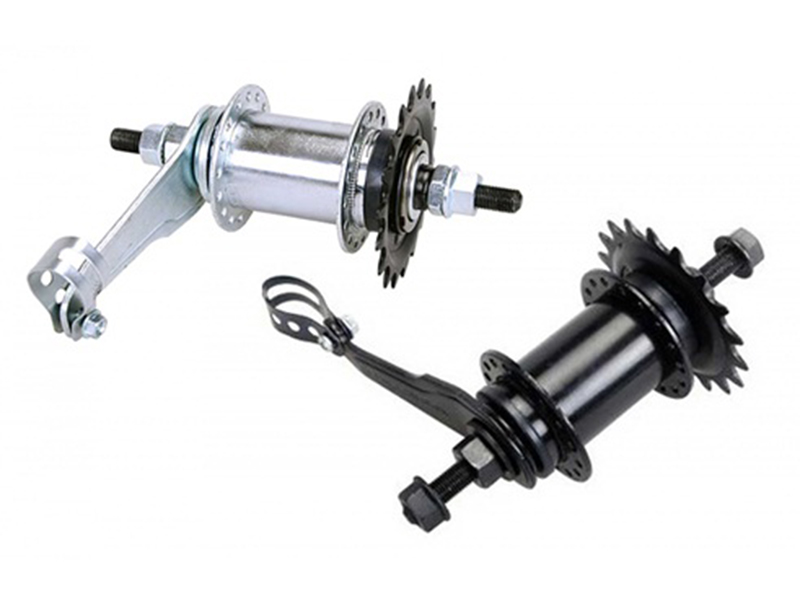 Phụ tùng xe máy điện Terra Motors Bizmo 2