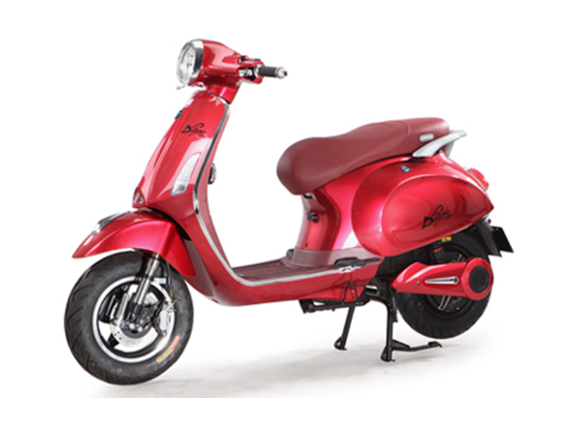 Phụ tùng xe máy điện Vespas Dibao 2017