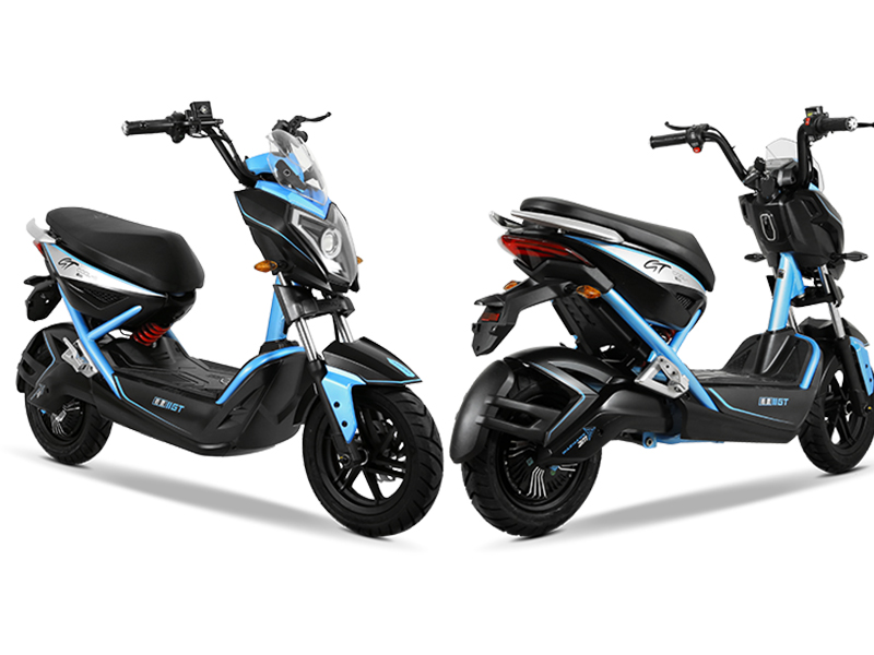 Phụ tùng xe máy điện Xmen 2S