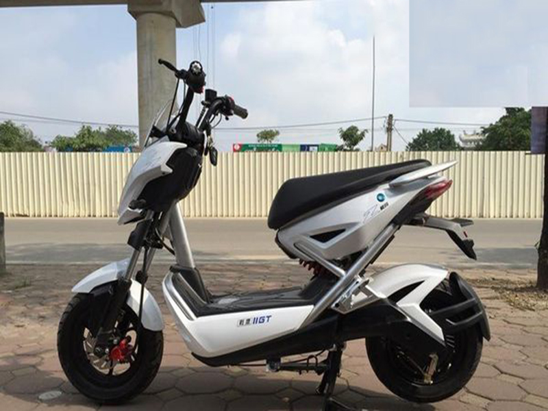 Phụ tùng xe máy điện Xmen GT