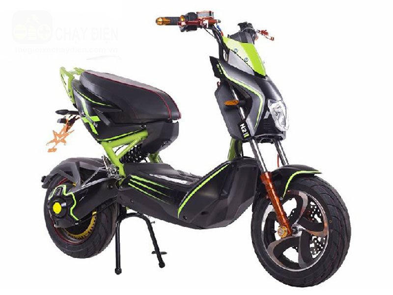 Phụ tùng xe máy điện Xmen Ngọc Hà