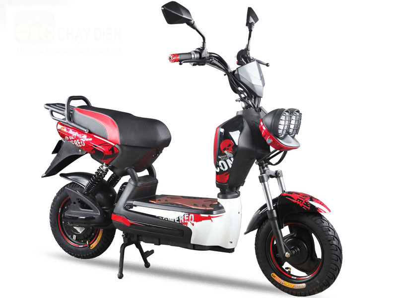 Phụ tùng xe máy điện Yadea EM29