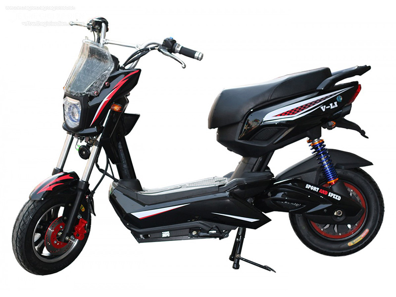 Phụ tùng xe máy điện Zoomer V-LI