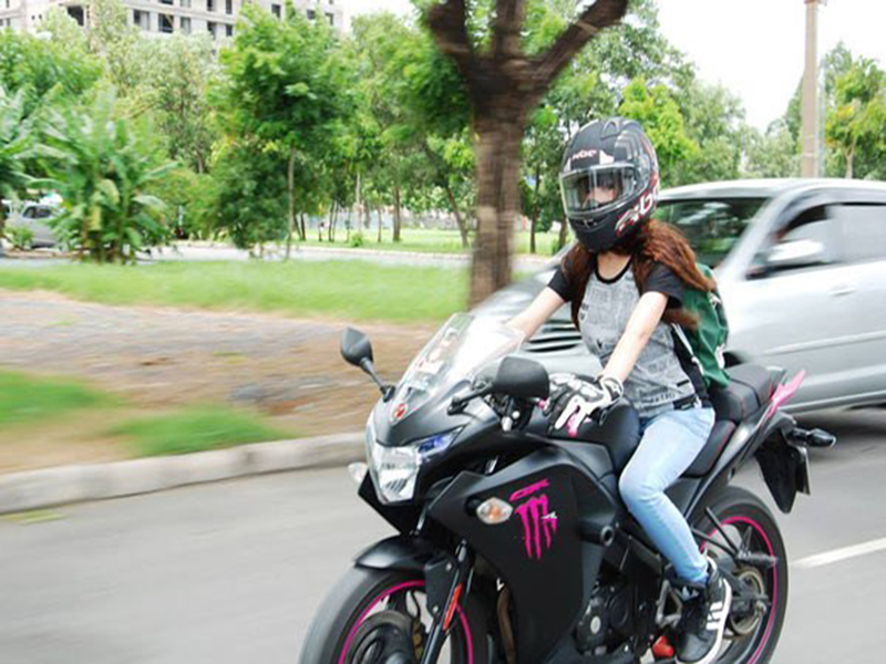 Phụ tùng xe mô tô điện tại Gia Lai