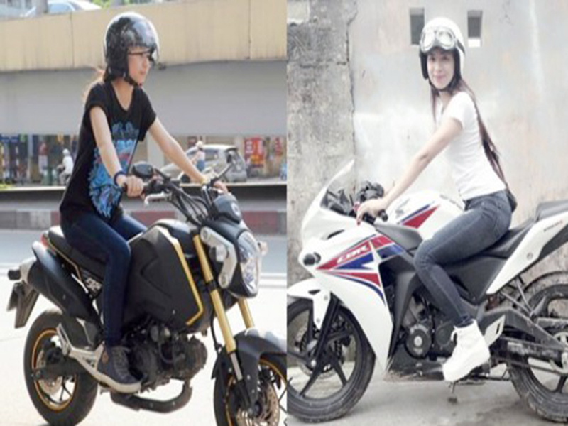 Phụ tùng xe mô tô điện tại Hà Nội