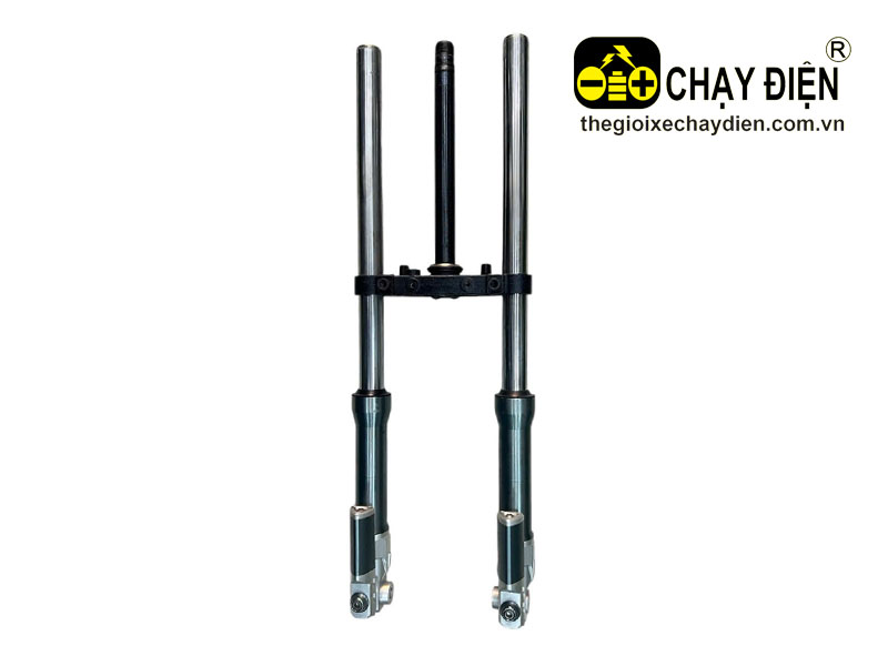 Phuộc nhún trước xe máy điện Xmen