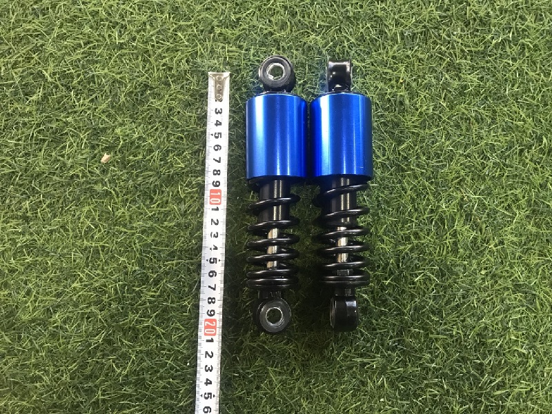 Phuộc sau xe đạp điện 18 Inch Hkbike