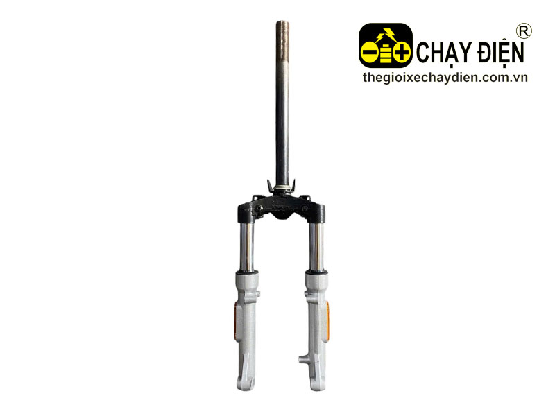 Phuộc trước xe điện 14 inch loại to