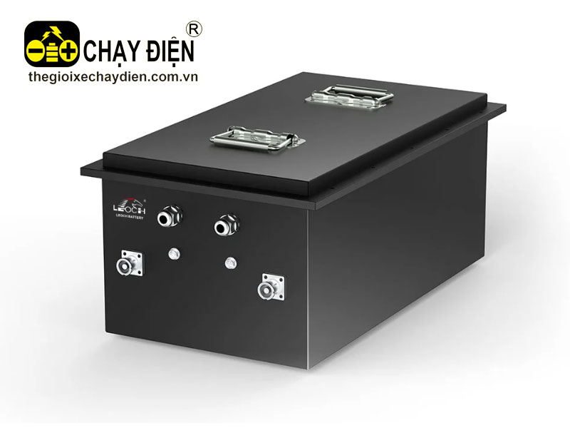 Pin Lithium TAHAPO TH-51105  chuyên cho xe điện, xe golf