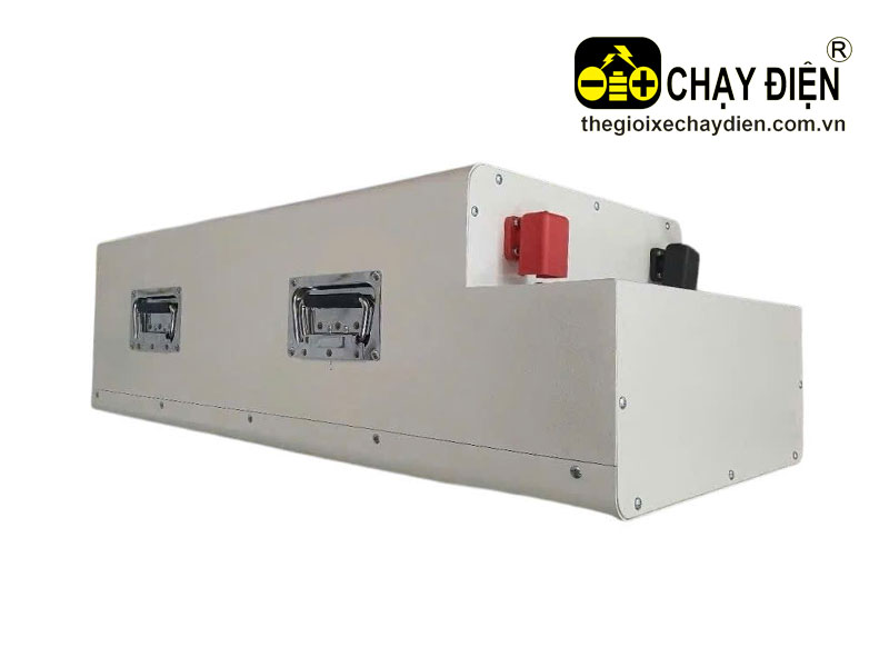 Pin xe điện chở khách du lịch 48V 200AH