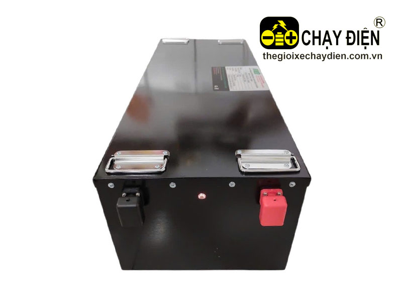 Pinlithium sử dụng cho xe điện san gofl, xe điện du lịch, xe điện chuyên dụng 48V 100AH