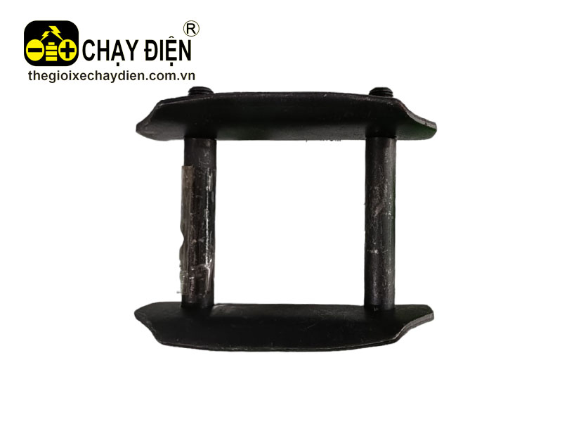 Quai nhíp xe điện du lịch