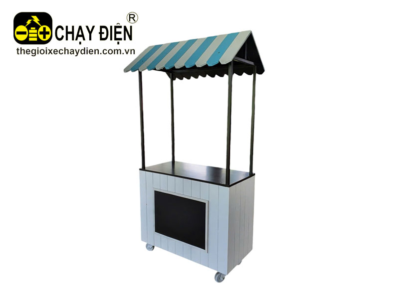Quầy, kiot bán hàng Smart F53