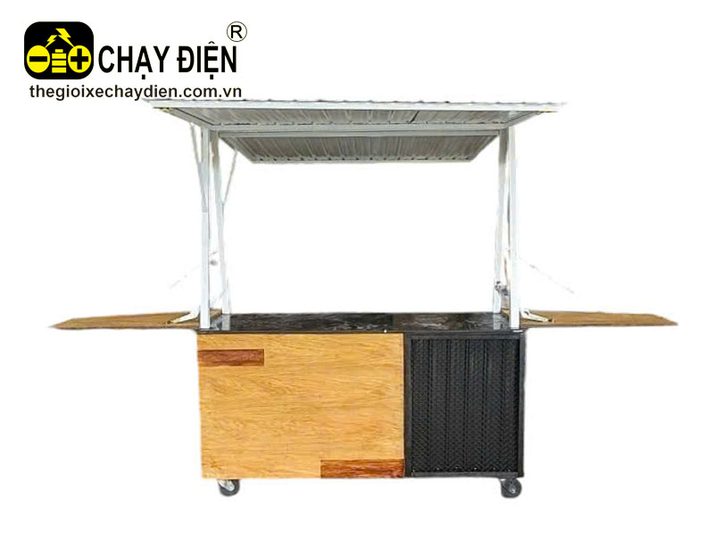 Quầy, kiot bán hàng Smart F54