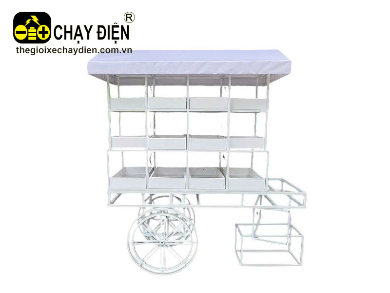 Quầy, kiot bán hàng Smart F56