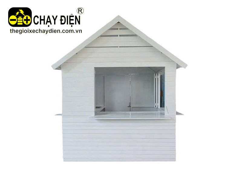 Quầy, kiot bán hàng Smart F58